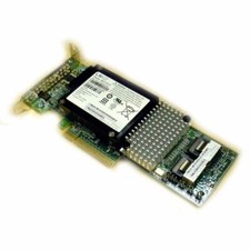 Sun 375-3701 8-Port 6Gbps SAS-2  RAID PCI Express HBA Battery picture