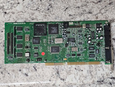 Vintage Retro Gaming Rare Tested Creative Soundblaster 16 CT2290 ISA Soundcard picture