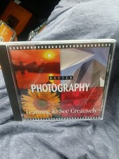Diamar How-To: Better Photography, Learning To See Creatively CD-ROM Win/Mac picture