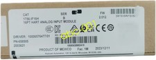1PC NEW 1756-IF16H Simulated Input Module fast shipping picture