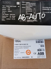 V18345-302712100Z New Positioner picture