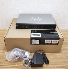 NEW Cisco RV260-K9-G5 VPN Router NEW OPEN BOX picture