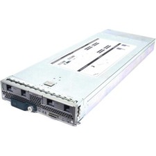 CISCO UCSB-B200-M3 UCS B200 M3 BLADE SERVER picture