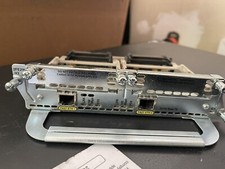 Cisco 2-Port 10/100 & 2-Slot WIC/VWIC Network Module NM-2FE2W-V2 picture
