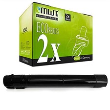 Eurotone 2x Black Ink Cartridge Compatible With Xerox 106R1439 picture