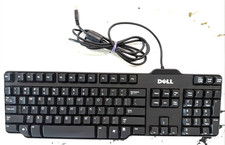 Dell Keyboard Model L100. picture