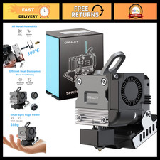 All Metal Dual Gear Direct Drive Extruder with 80N Motor for Ender-3 & CR-10 3D picture