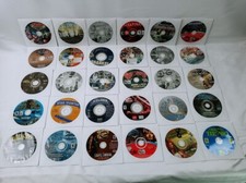 Lot of 30 PC Games Hidden Objects Mystery Adventure Discovery History Star Trek picture