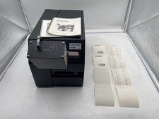 PRINTRONIX T5204r Thermal Barcode Printer and Data Validator USB/Serial/LAN picture
