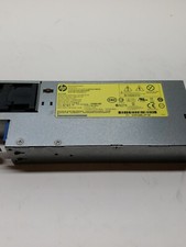 HP HSTNS-PL33 Hot Swap Power Supply picture