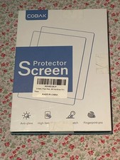 New CoBak 2-Pack Matte Screen Protector 9H Tablet E-Reader Anti-Glare picture