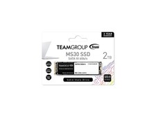 TEAMGROUP MS30 2TB with SLC Cache 3D NAND TLC M.2 2280 SATA III 6Gb/s Internal picture
