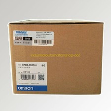 1Pc Brand NEW OMRON PLC module CPM2A-30CDR-D Via DHL or FedEX picture