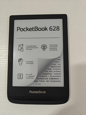 PocketBook 628 e-reader  picture