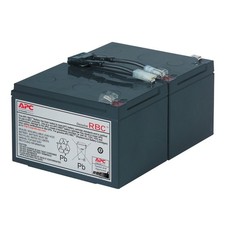 APC RBC6 Replacement Battery Cartridge #6 picture