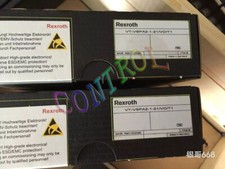 1PCS VT-VSPA2-1-21/VO/T1 R901002090 VT-VSPA2-1-21/VO/T1 R901002090 picture