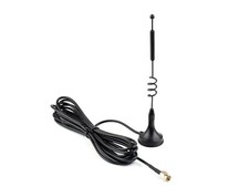 Waveshare LPWA Outdoor Waterproof Antenna, 5dBi High Gain LoRa Antenna picture