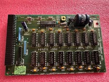 Commodore A501 REV 5 512KB Memory Expansion For AMIGA 500/A500+ #01 26 picture
