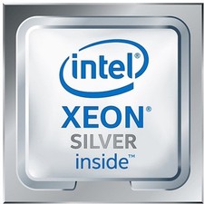 HPE Intel Xeon Silver 4214R 12Core 2.4GHz Processor LGA-3647 100W P15977B21 picture