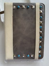 V STYLE ABSOLUTELY CHARMING IPAD MINI PORTFOLIO CASE BY VIVITAR FOR 7.75” X 5.5” picture