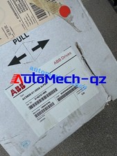 ABB ACS 800-01-0005 -3 + P901 Inverter-FedEx/DHL/UPS picture