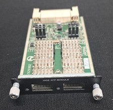 0FJ727 DELL Networking Expansion Module 2 Port picture