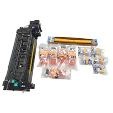 C2H67A NEW COMPATIBLE M806, M830 FUSER KIT 110V 6 MONTH WARRANTY picture