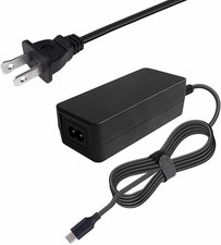 For ViewSonic TD1655 VS18170 Portable Monitor Charger AC Power Adapter Cable picture