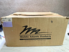 Middle Atlantic BXSRSRX4TB2 Slide Out Rotating Rack (NEW) picture