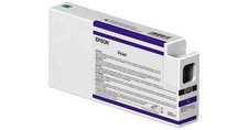 Epson T54X UltraChrome HD 350 mL Violet Ink Cartridge [T54XD00] picture