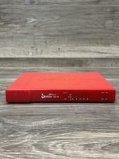 WatchGuard Firebox T30-W BS3AE5W Network Security Firewall NO ADAPTER (N1) picture