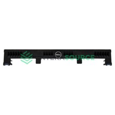 Dell JVX59 PowerEdge R630 CPU Memory Air Cooling Baffle Shroud picture