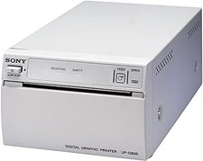 Sony UP-D895 Digital Graphic Printer picture