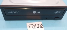 LG SUPER MULTI MEDIA MODISC DVD writer Model: GH24NS95 picture