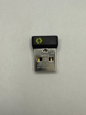 Logi Bolt USB Wireless Receiver Dongle for Logitech Keyboards Mouse combos picture