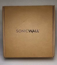 Sonicwall Sonicwave 621 AP Access Point 02-SSC-8062 New Sealed  picture