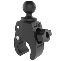 Ram Mounts RAM Mount RAP-B-400U Mounting Kit RAM Tough-Claw Small Clamp Base with picture