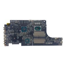 MSI MS-16R41 GF63 Thin 9SC 9SCX 9SCSR Motherboard i5-9300H i7-9750H GTX1650 4GB- picture