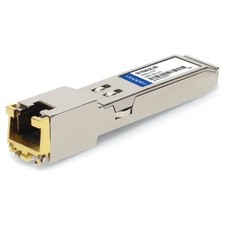 Addon Fortinet  Xcvr Taa 1G-Tx Rj-45 100M Copper Model FN-TRAN-GC-AO picture