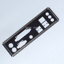 OEM I/O Shield For backplate GIGABYTE GA-P45T-ES3G Motherboard Backplate IO picture