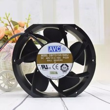 AVC DBTD1551B8U 17251 DC48V 2.16A 17.2CM Axial Cooling Fan picture
