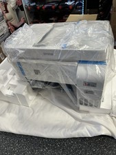 Epson EcoTank ET-4800  Color Inkjet Printer Scanner Copier,not in original box picture