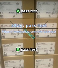 IFM LMT110 Brand New Fast Shipping FedEx or DHL picture