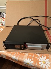 CyberPower OR2200LCDRT2U U tested picture