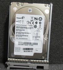 UCS-HD12T10KS2-E 1DA200-175 CISCO 1.2TB 10K RPM 6Gbps 2.5