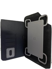 PureGear Universal Folio Elite 10 inch ? for Tablets - Black See Pics picture
