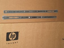 HP 533877-001-SSR Server Side Rails for Proliant DL360 G6 picture