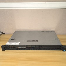 ShoreTel Service Appliance 100 Dell Rackmount Server 250GB SATA 8GB RAM picture