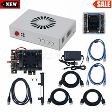 CapDMA Video Overlay Box HDMI-compatible Video Processor+STARK 75T DMA+KMBOX NET picture