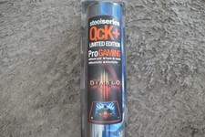 SteelSeries QCK+ Diablo III Pro Gaming Mouse Pad picture